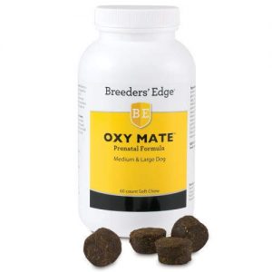 Breeders' Edge Oxy Mate Prenatal