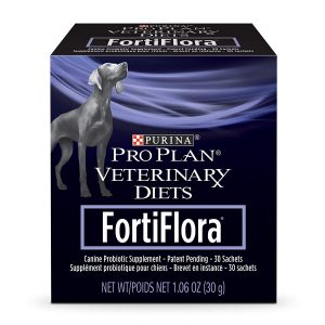 Purina ProPlan Veterinary Diets Fortiflora