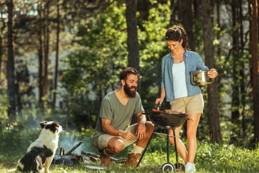 Have a Dog-Friendly Memorial Day Weekend in Dallas and Austin