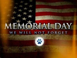 Memorial Day