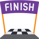 The Finish Line