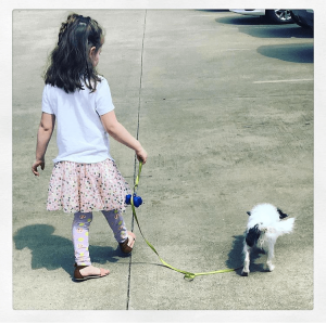 National Kids and Pets Day