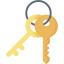 keys