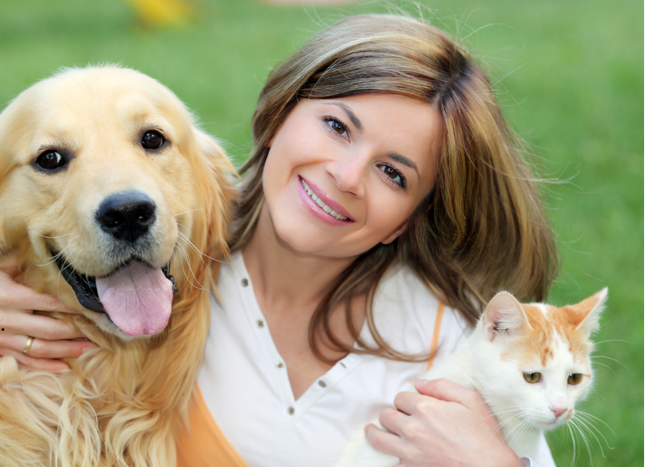 Start June with Pet Appreciation Week