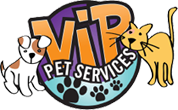 VIP Pet Services