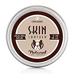 After you clean the wound after cleaning the wound