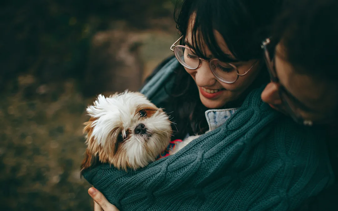 Why People Love Pets