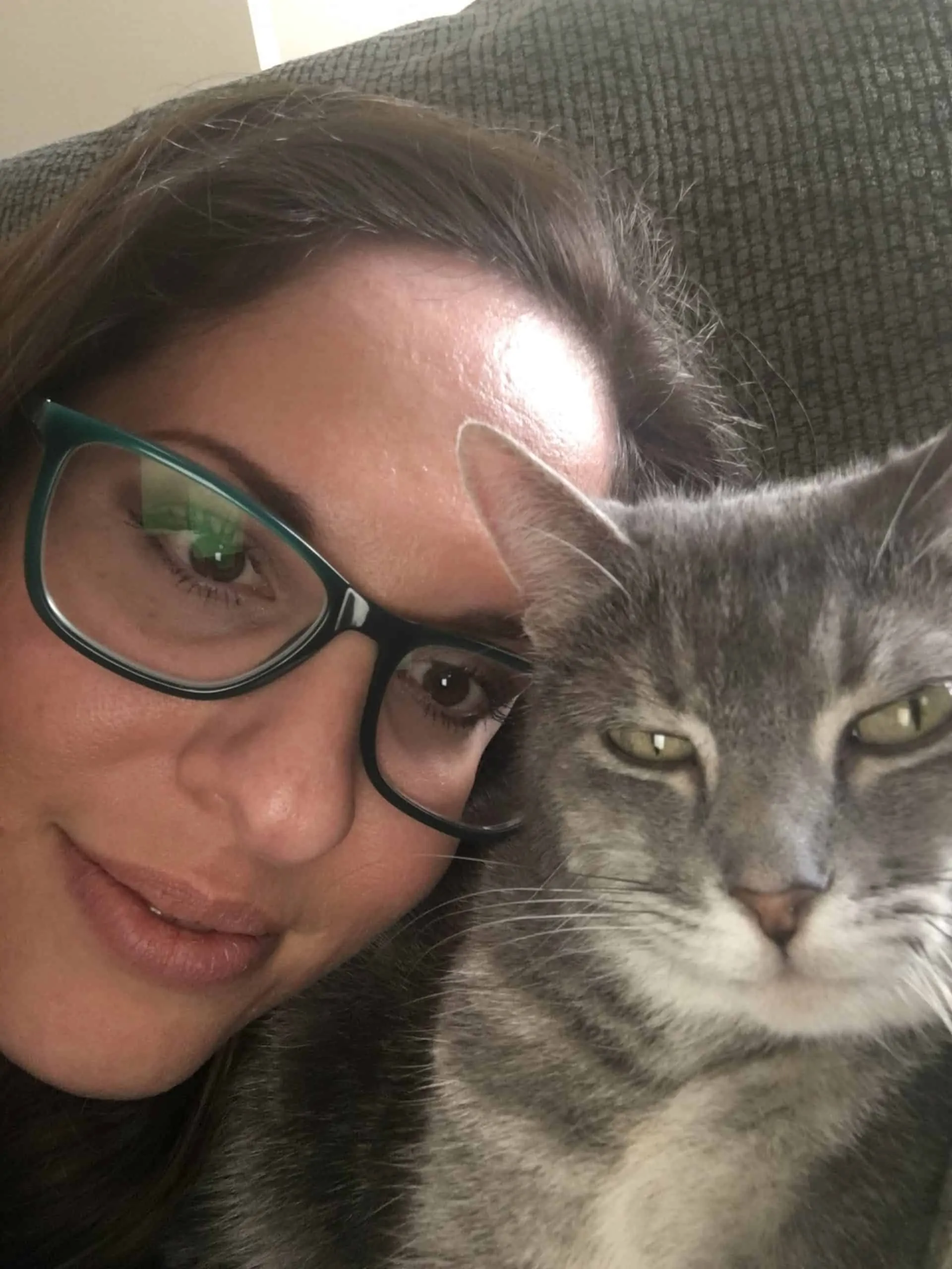 Jessica B Gemini Pet Sitter Dallas