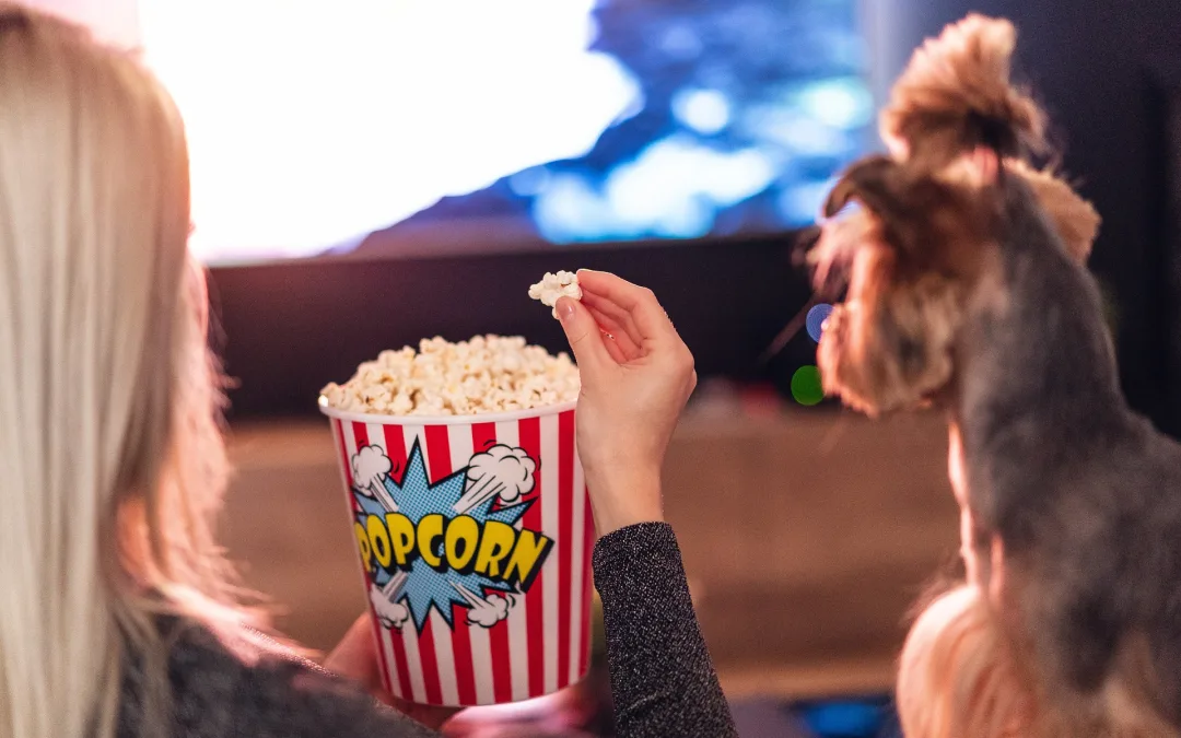 The 30 Greatest Holiday Dog Movies of All Time