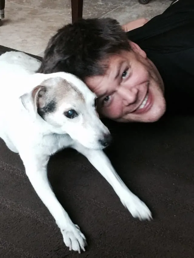 Russell Lear & Henri