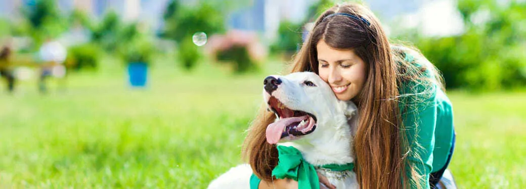 6 Things to Look for in a Top-Notch Pet Sitter